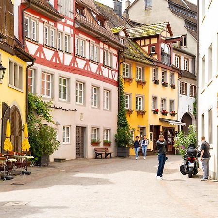 Gaestehaus Am Schlossplatz, Z. 2 Meersburg Exterior photo