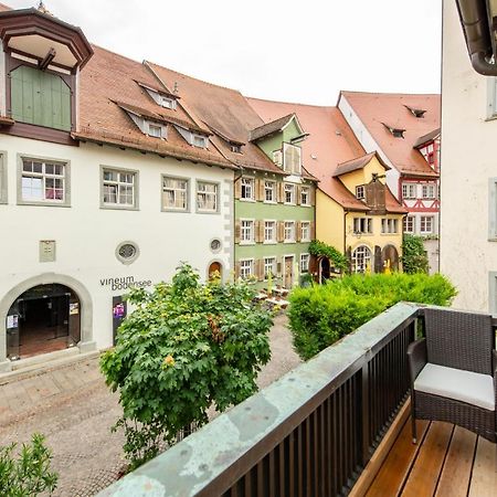 Gaestehaus Am Schlossplatz, Z. 2 Meersburg Exterior photo